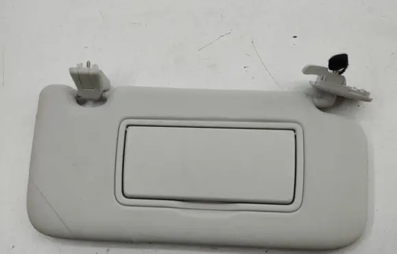 Ford Focus Sun visor