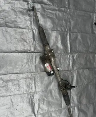 Alfa Romeo Giulia Steering rack 7818177810