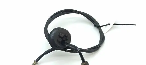Mercedes-Benz COMPAKT W115 Speedometer cable 1119972381