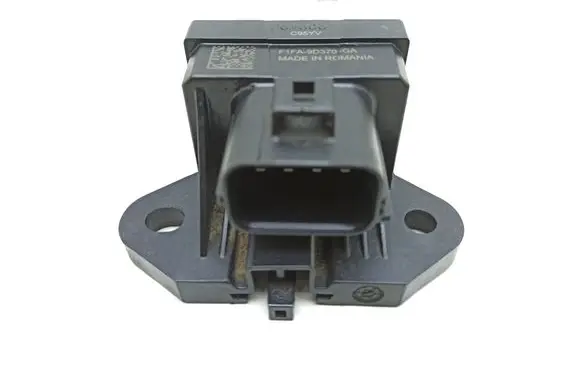 Ford Transit Fuel injection pump control unit/module F1FA9D370GA