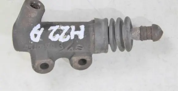 Clutch slave cylinder
