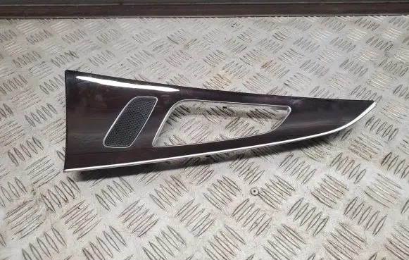Audi A6 S6 C7 4G Rear door card trim 4G0867419D