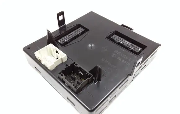Renault Laguna II Comfort/convenience module 8200262051 8200277374 8200283814