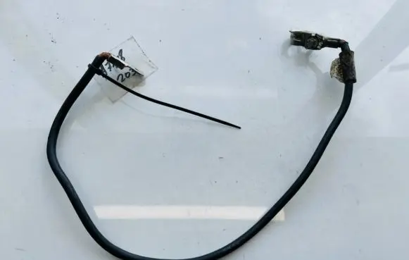 Peugeot 807 Positive cable (battery)