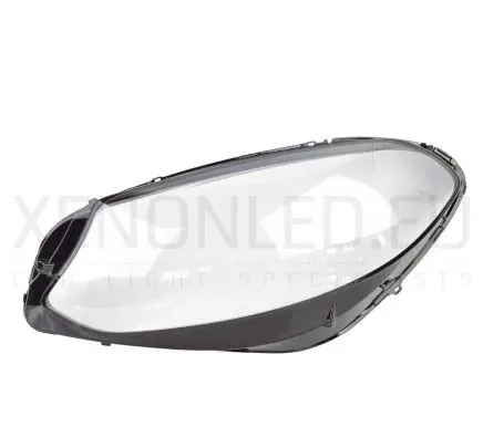 Mercedes-Benz B W246 W242 Headlight lense 