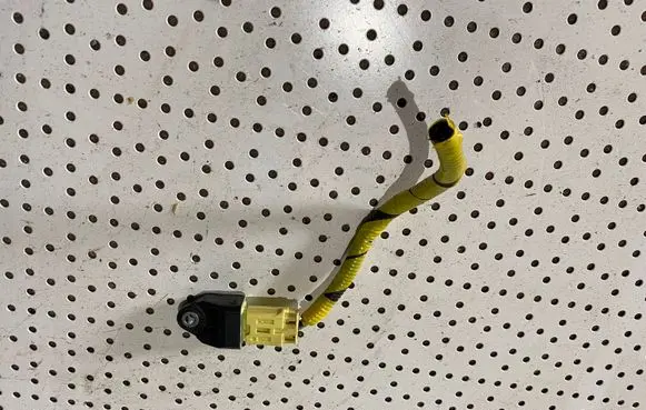 Subaru Outback Airbag deployment crash/impact sensor 98235AG070