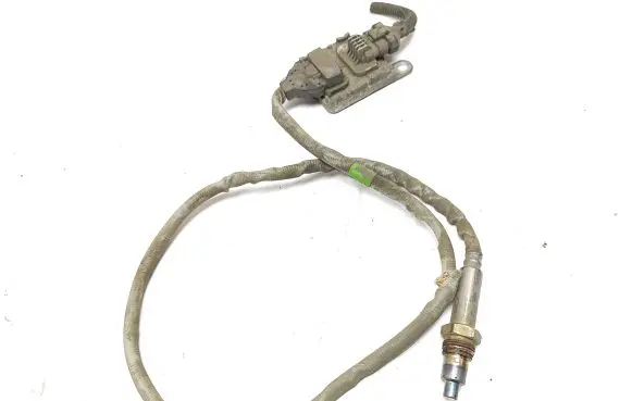 Renault Trafic III (X82) Lambda probe sensor 227902682R SNS1014 A3C0143400002
