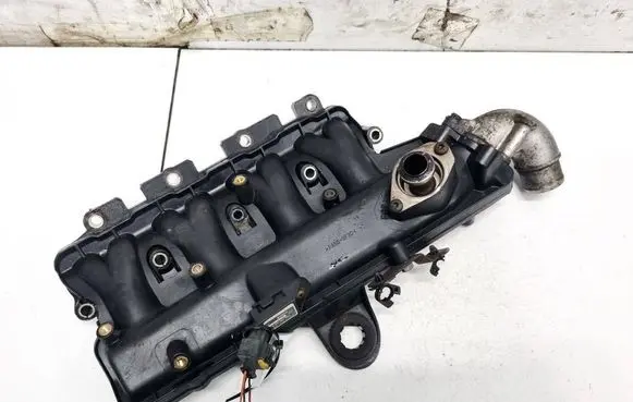 Intake manifold