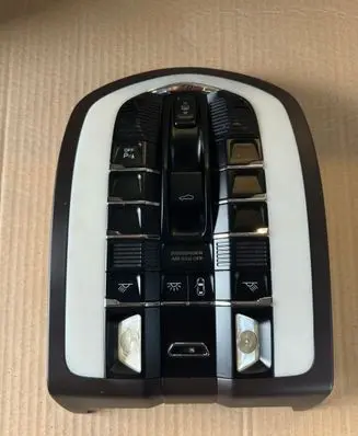 Porsche Panamera (971) Front seat light 7PP959551DN