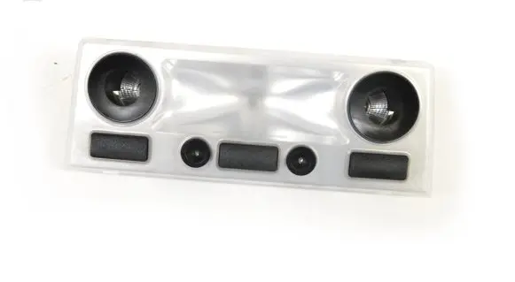 BMW 5 E60 E61 Front seat light 6962058 63316962058