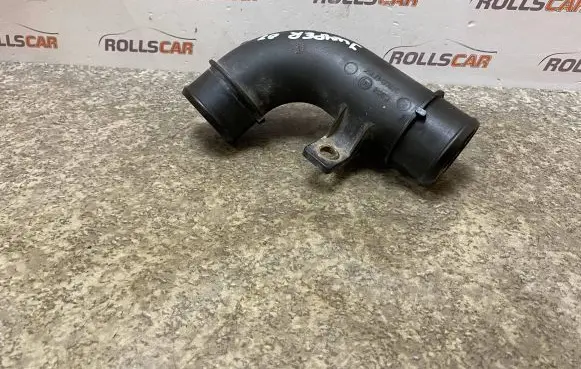 Citroen Jumper Intercooler hose/pipe C904