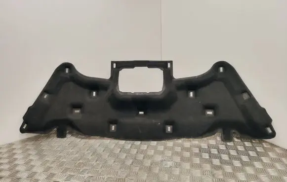 Ford Kuga II Engine bonnet/hood sound/heat insulation 