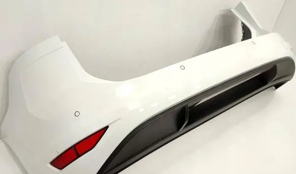 Volkswagen Touran III Rear bumper 5TA807421AB