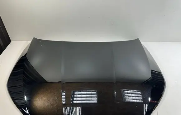 Audi A3 8Y Engine bonnet/hood 