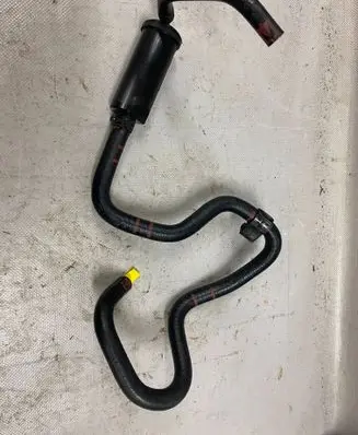 Audi Q7 4M Other engine bay part 06H201892H 4M0201994P