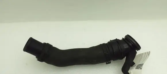 Jaguar XJ X351 Engine coolant pipe/hose 9X238D033AB
