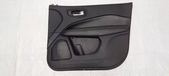 Jeep Compass Front door card panel trim