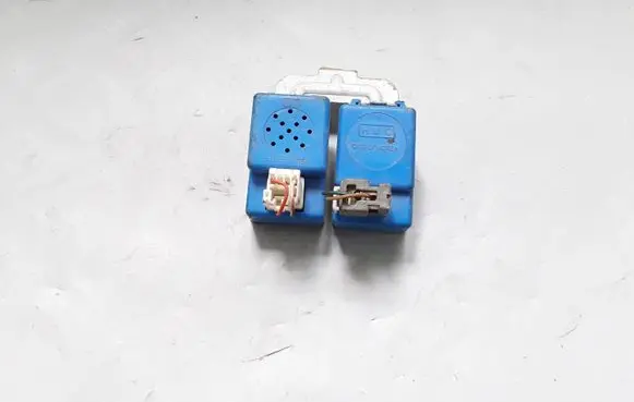 Hyundai i10 Other relay 968300X500