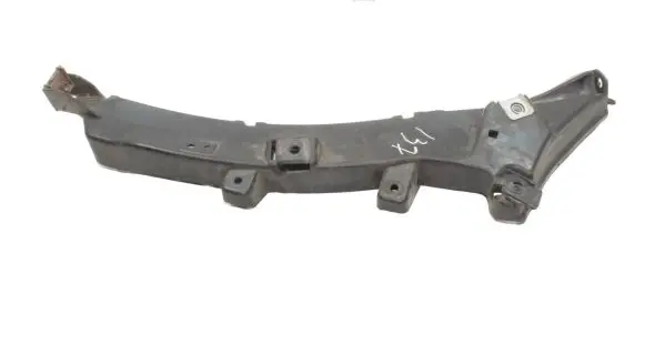 Jaguar XF X250 Front bumper mounting bracket CX2317E841AB