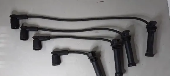 Ford Mondeo Mk III Ignition plug leads 