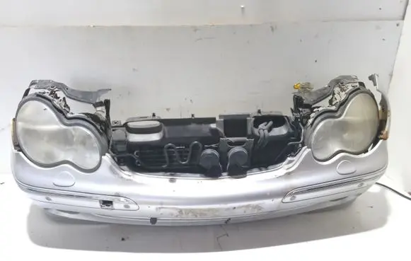 Mercedes-Benz C W203 Front piece kit