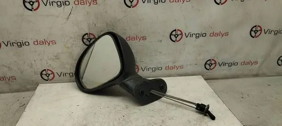 Chatenet CH26 CH28 CH30 Coupe wind mirror (mechanical) E11015818