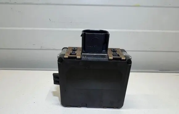 Audi S5 F5 Blind spot module 4M0907590D