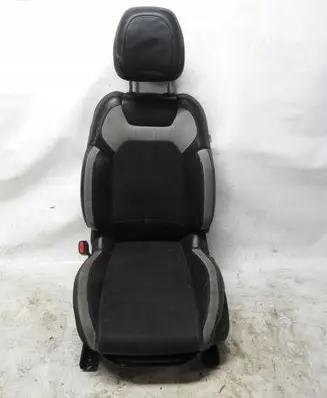 Citroen DS4 Front driver seat 20EA10
