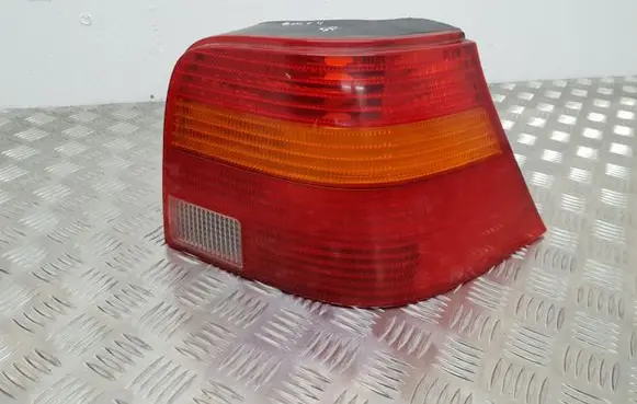 Volkswagen Golf IV Rear/tail lights 37740719