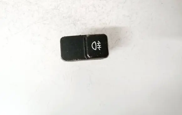 Mazda 323 Fog light switch 