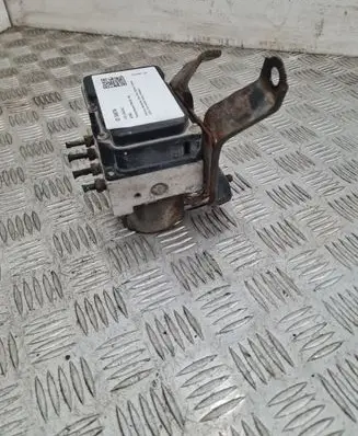 Toyota Avensis T250 ABS Pump 0265800313