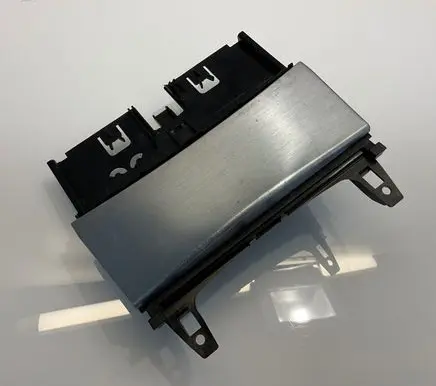 Ashtray (front)