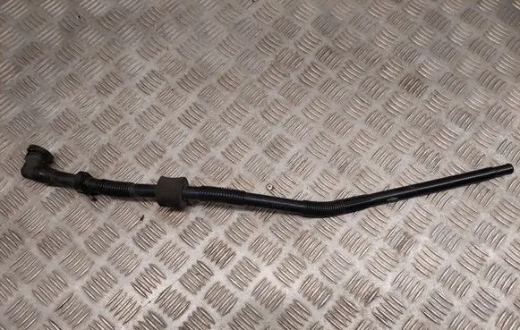 Porsche Cayenne (92A) Vacuum line/pipe/hose 7P5819531C