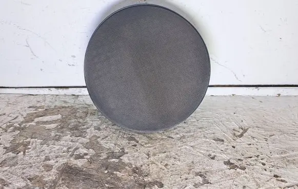 Audi A4 S4 B6 8E 8H Parcel shelf speaker 7606992002 XL130
