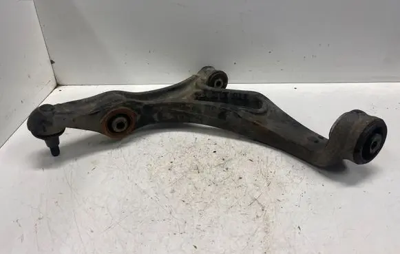 Volkswagen Touareg I Front lower control arm/wishbone
