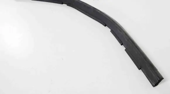 BMW 4 F32 F33 Engine compartment rubber 7239146