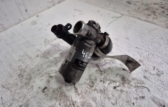 Volvo 850 Idle control valve (regulator) 0280140542