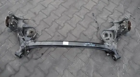 Suzuki SX4 S-Cross Rear suspension assembly kit set 