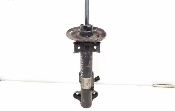 Mercedes-Benz E C207 W207 Front shock absorber/damper A2043233000