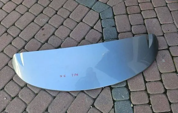 Opel Insignia A Tailgate/trunk spoiler 13266862-
