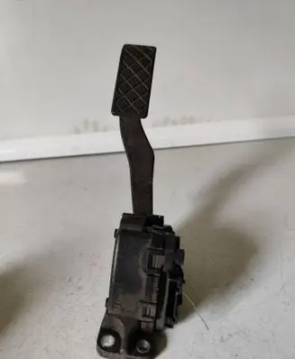 Volkswagen Multivan T5 Accelerator throttle pedal 6PV00849503 7H1721503