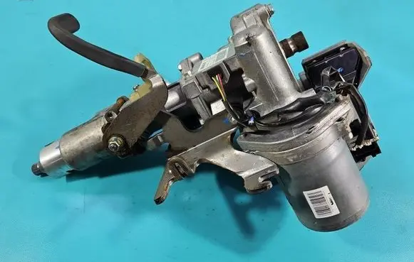 Renault Kangoo II Power steering pump 8200932439 IMPRK1593318