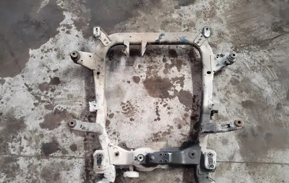 Opel Astra H Front subframe
