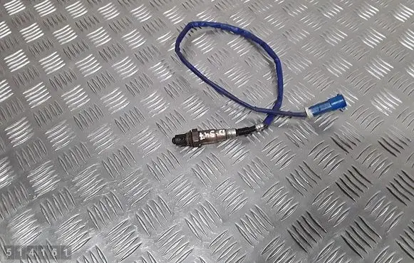 Ford Focus Lambda probe sensor cv619g444cb 0258010355356