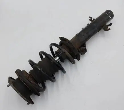 Mini Cooper Countryman R60 Front shock absorber with coil spring 9813654