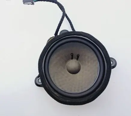 Mercedes-Benz A W168 Front door speaker A1688200102