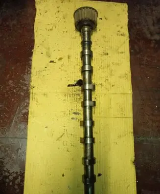 Renault Espace - Grand espace IV Camshaft g9t