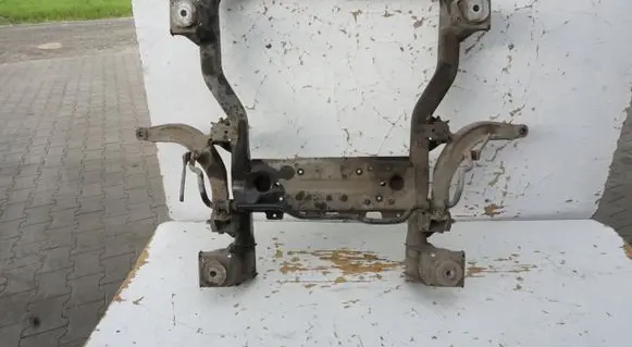 Volkswagen Transporter - Caravelle T5 Front subframe
