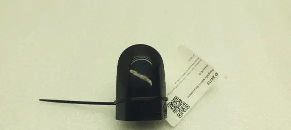 Jaguar XF X250 Rear door handle cover 6W83224A44BC