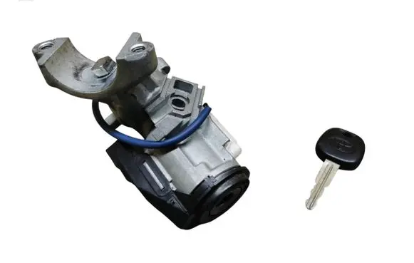Toyota Yaris Ignition lock 8978352010 08980602